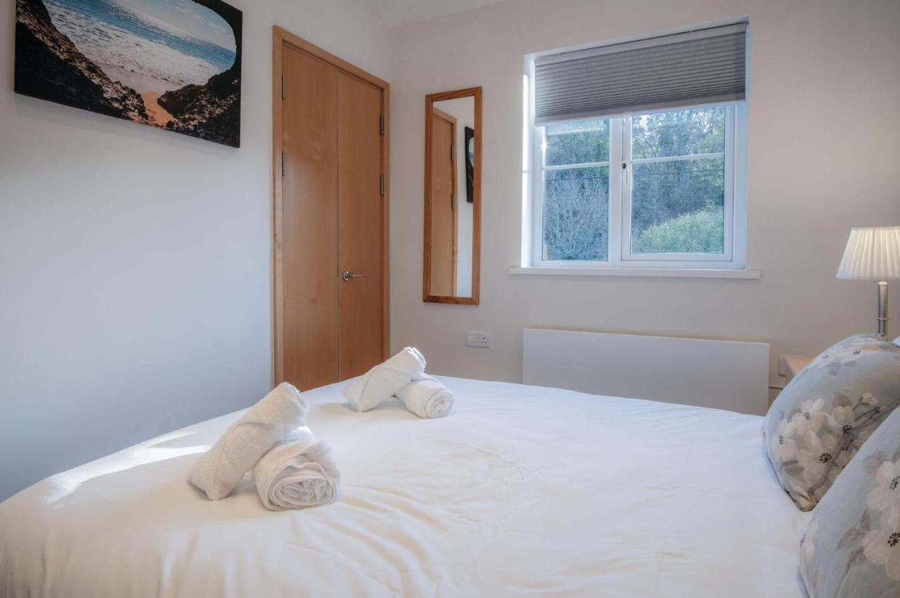 Rhossili Holiday Cottage - 2 Bedroom - Parkmill エクステリア 写真