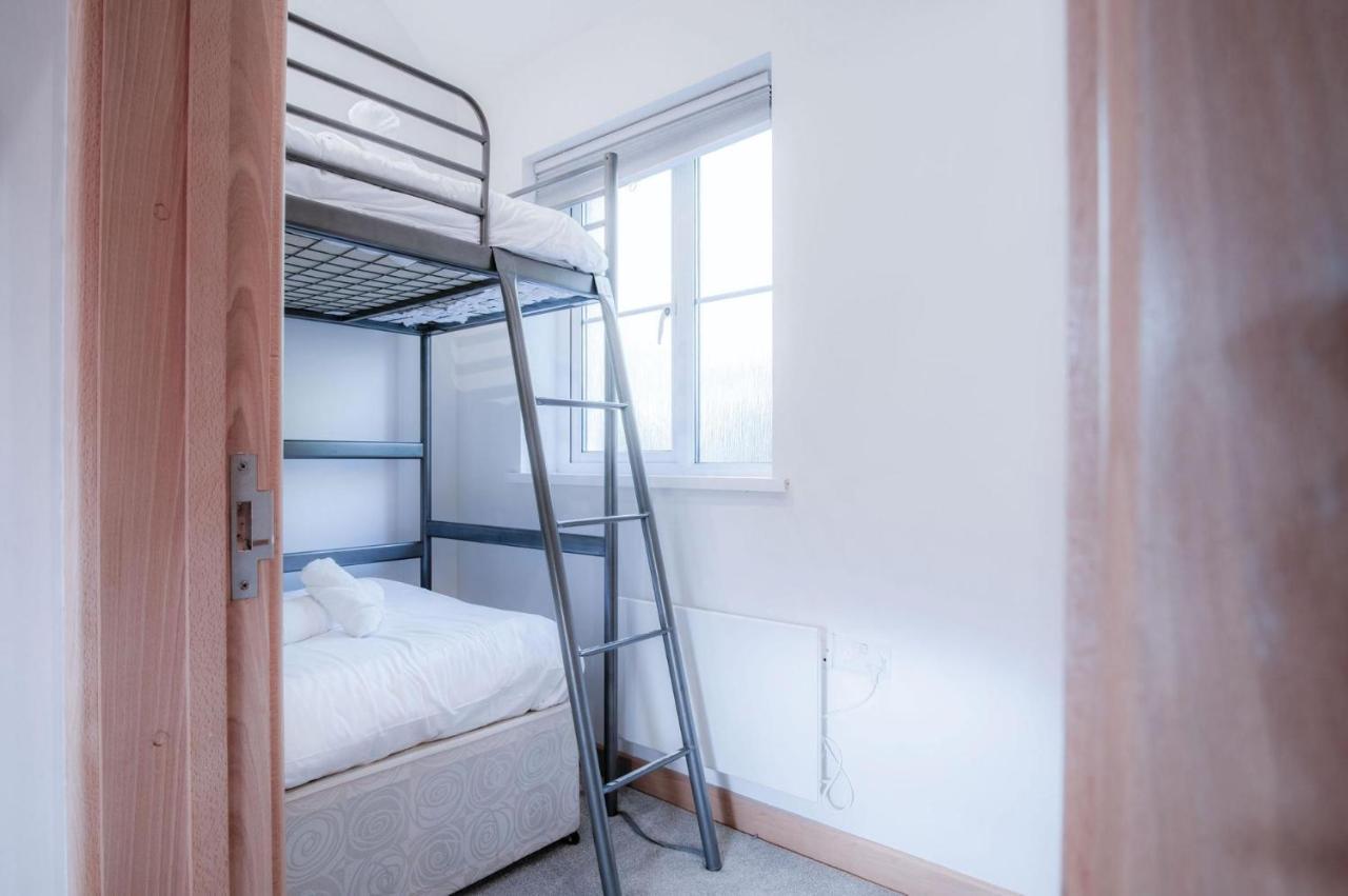 Rhossili Holiday Cottage - 2 Bedroom - Parkmill エクステリア 写真